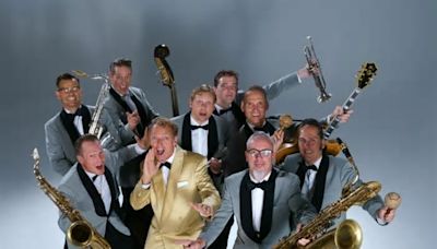 La gran noche del Swing este sábado en Ponferrada