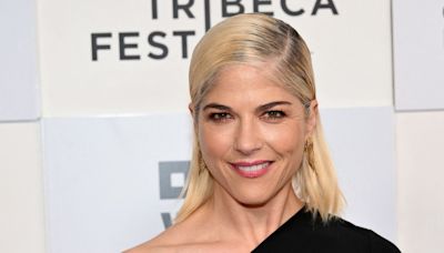 Selma Blair Shared a Heartwarming Update on Her Multiple Sclerosis Remission