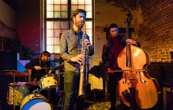 Ember set to headline Jazz at The Other Side in Utica