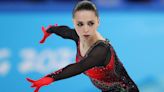 Kamila Valiyeva doping case heads to sports court