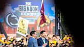 Bit or bust? Matt Leinart, Brady Quinn post Notre Dame locker room break-in video