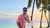 It's A ...! Patrick Mahomes and Wife Brittany Announce Sex of Baby No. 2