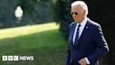 Biden's 'closely-held' decision took White House by surprise