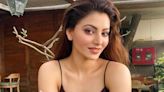 Shocker: Urvashi Rautela's bathroom video leak causes uproar!