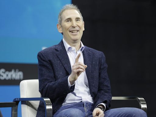 Amazon employees blast Andy Jassy’s RTO mandate: ‘I’d rather go back to school than work in an office again’