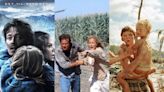 ‘Twisters’ y otras películas de desastres naturales (y dónde verlas)
