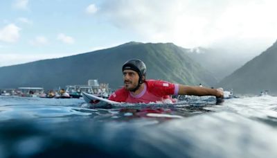 ¿A qué hora compite Alonso Correa por los cuartos de final de surf en París 2024?