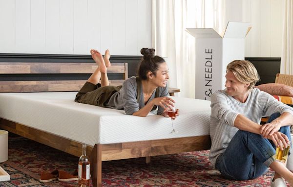 Tuft & Needle Memorial Day Sale: Save Up to $700 on a New Mattress