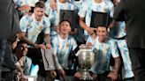 Before World Cup, MetLife Stadium is set to host Copa America this summer