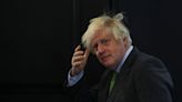 UK's Boris Johnson, who introduced voter ID rule, forgets his while voting