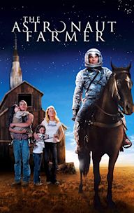 The Astronaut farmer