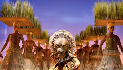 The Lion King Tickets | Time Out