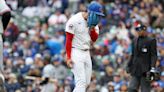 ‘We have to figure out ways to fix it.’ As bullpen inconsistencies persist, the Chicago Cubs carry on.