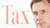 Stealth tax on workers will stay until 2028, says Jeremy Hunt