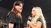 Liv Morgan Gets Even More Intimate with Dominik Mysterio Once WWE Raw Goes Off-Air