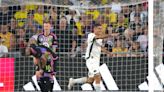 MLS All-Stars fall to Liga MX All-Stars 4-1