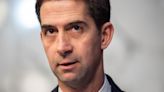 Cotton defends Menendez, says jury should decide his fate