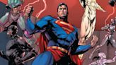 Rumor: Superman: Legacy presentará a los miembros de The Authority