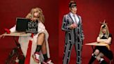 Rihanna Goes Back to School With Anjelica Huston and Chloe Cherry for Latest Fenty x Puma Campaign