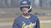 Baseball roundup: Gaylord finishes undefeated week, St. Mary's Nowicki gets win No. 300