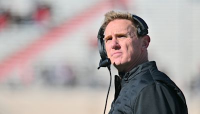 Utah State officially fires coach Blake Anderson after ‘fact-finding mission,’ which he denies