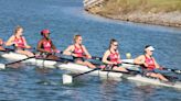 40-plus rowing teams coming to Oak Ridge for Dogwood Junior Championship Regatta