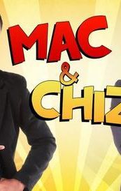 Mac and Chiz