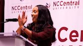 NC Central University names next chancellor. She’s a familiar face in NC higher ed.