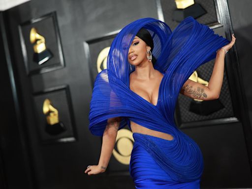 Cardi B Earns A Fast Top 10 Hit With One Of Latin Music’s Biggest Superstars