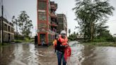 Kenya on alert as it braces for first-ever cyclone