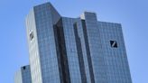 Deutsche Bank to cut 3,500 jobs