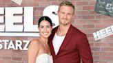 Alexander Ludwig and Wife Lauren Expecting a Baby After Multiple Pregnancy Losses: 'Grateful'