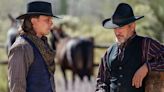 First Look At Dermot Mulroney, Jacqueline Bisset & Dominic Monaghan In Western ‘Long Shadows’; Producer...