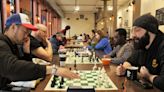 'Making chess less intimidating': Worcester club draws a community of all levels of players