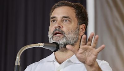 Rahul Gandhi To Pick Raebareli Over Wayanad, Announcement Today: Sources