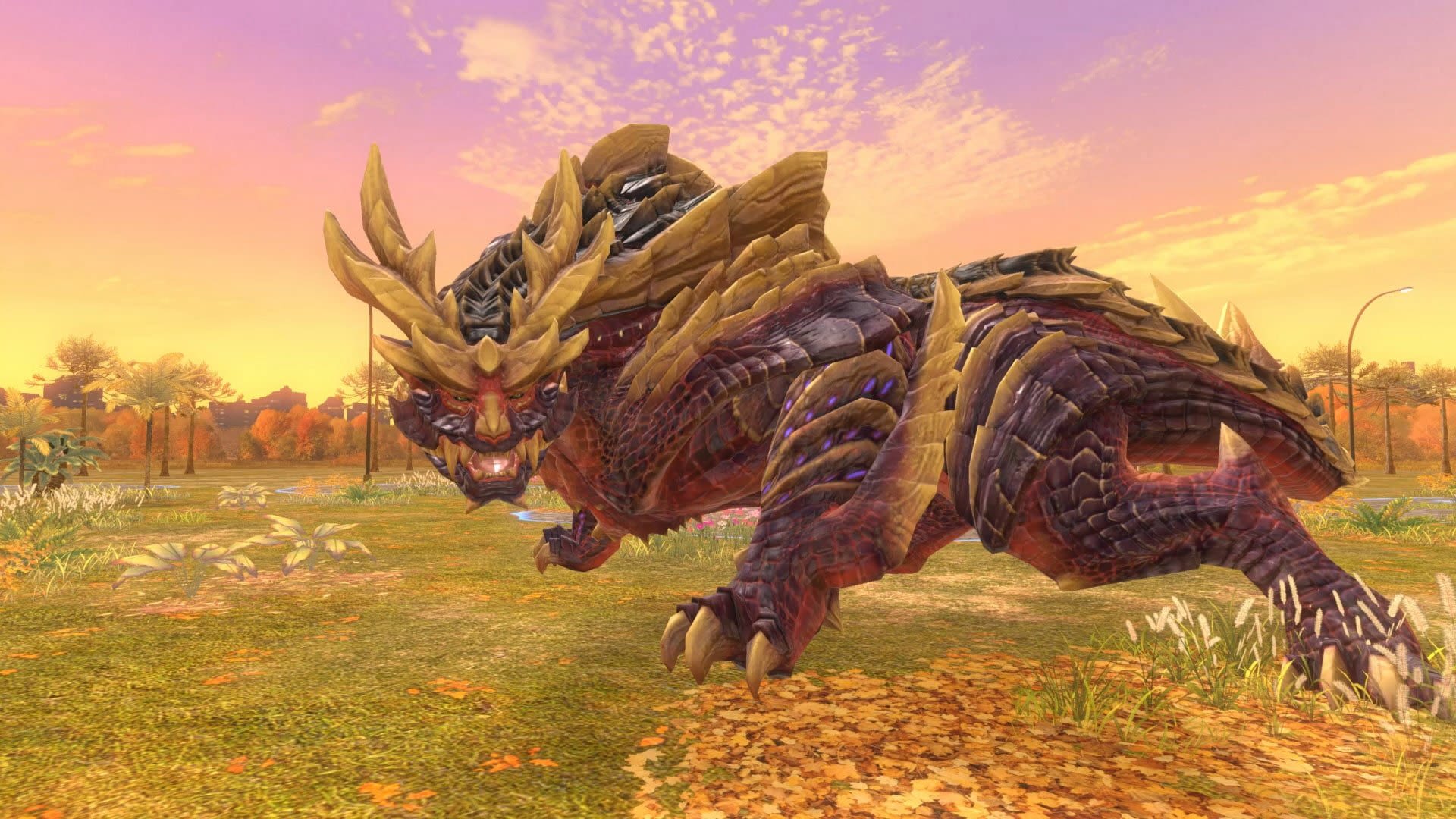 Monster Hunter Now Season 3 Goes Live With New Details | TechRaptor