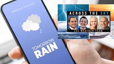 Digital platforms are changing how we get weather forecasts | Across the Sky podcast