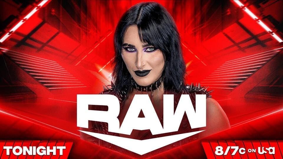 WWE Raw Results, Winners And Grades On August 12, 2024