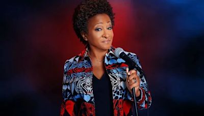 Wanda Sykes: I’m an Entertainer Streaming: Watch & Stream Online via Netflix