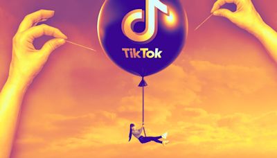 TikTok Ban Threatens Creator Economy: 'There Is No Way I'd Have a Functioning Business'