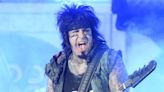 Nikki Sixx hits back at Motley Crue critics