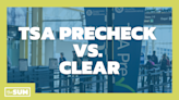 ¿Cuál plan, TSA PreCheck o Clear, es mejor para pasar por la seguridad del aeropuerto?
