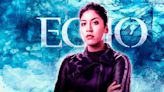 Echo: Long-Delayed MCU Series Gets New Synopsis Teasing Maya’s Struggles