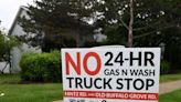 Opposition to Wheeling gas station plan is mounting