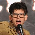 Moshe Kasher