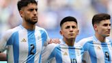 La Sub 23 de Argentina se clasificó a cuartos de final de los Juegos Olímpicos y enfrentaría a Francia: el camino completo rumbo al sueño de la dorada