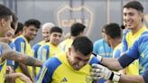 La estrella de las Gladiadoras de Boca que anunció su embarazo y la pausa en su carrera