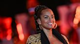Alicia Keys reacts to fan grabbing and kissing her face at concert: ‘What the f***’