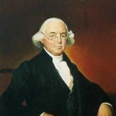 James Wilson (Founding Father)