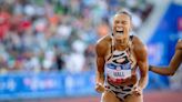 Anna Hall wins heptathlon at U.S. Olympic Trials: 'I've wanted this for so long'